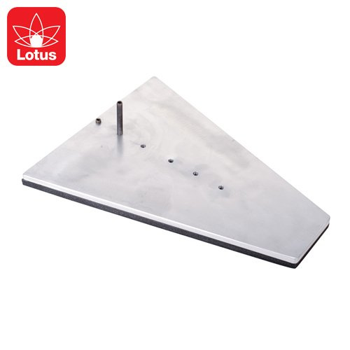 Deštníková horní část pro ruční lisy Lotus