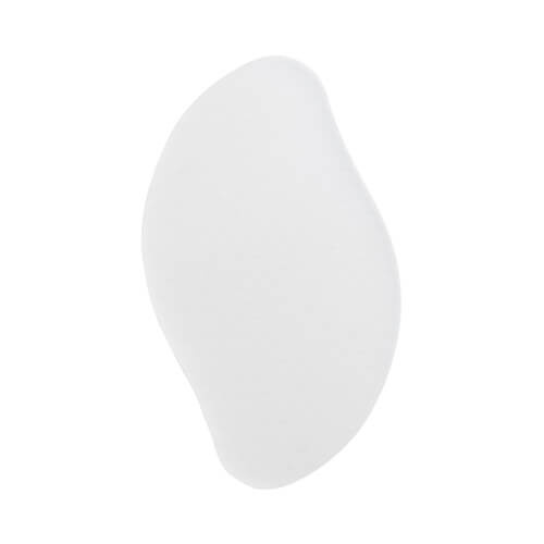 Skleněný pilník pro sublimaci - mango