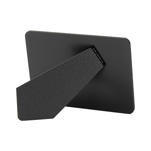 MDF rám pro sublimaci - 18 x 12,5 cm