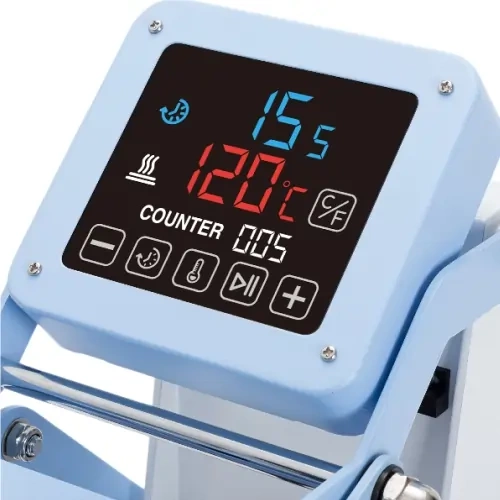 Dvoupolohový fotbalový lis na holeně Craft Express