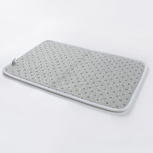 Koupelnová předložka pro sublimaci