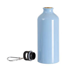 Turistická láhev 600 ml pro sublimaci - modrá