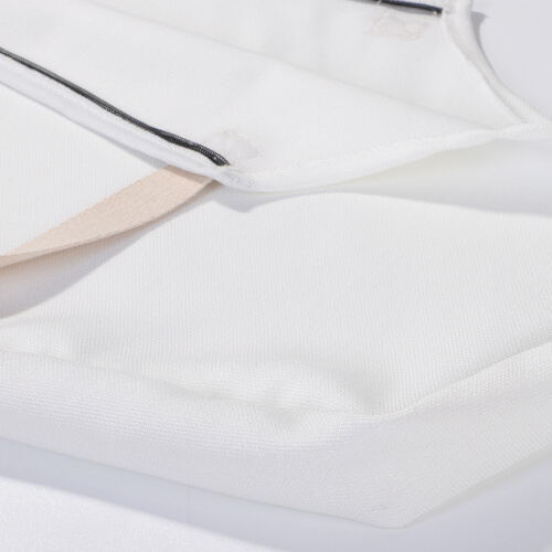 Polyesterová taška - přepravka pro psy pro sublimaci