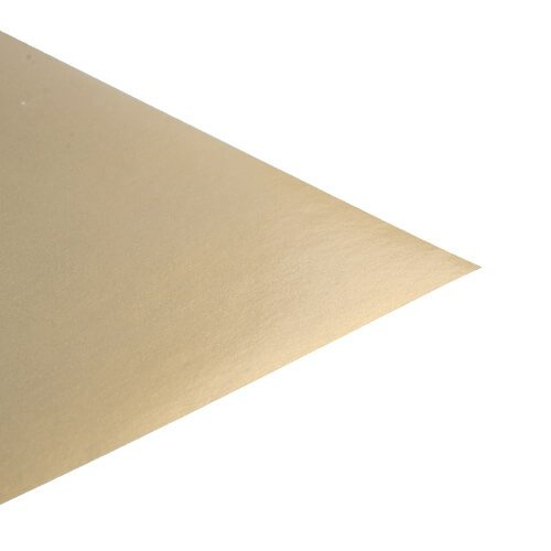 Transferový papír Forever Multi-Trans Gold A4 - 1 list