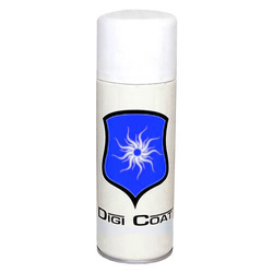 Čirý sublimační nátěr Digi Coat™ - 400 ml