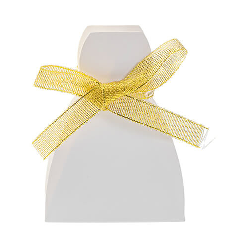 Dekorativní obal pro sublimaci - 11 x 8 x 3 cm