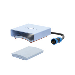 Tepelná objímka pro placatky pro lis CEHBP2330LB