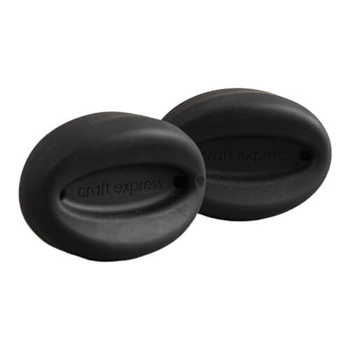 Nástroj na odstraňování ochranné fólie Craft Express - 2 ks./op.