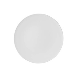 Plastový talíř 15,3 cm pro sublimaci