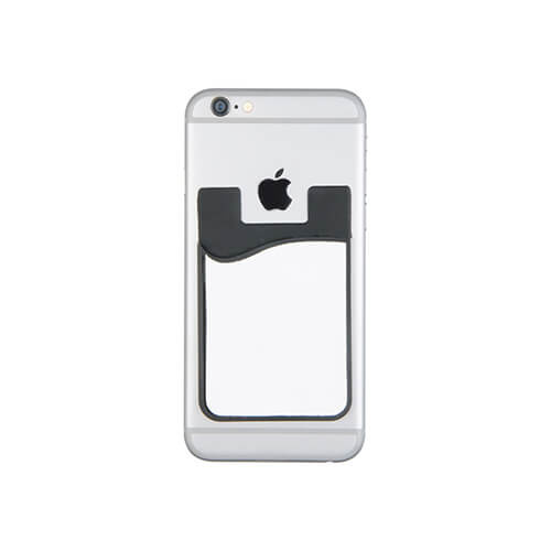 Držák kreditní karty pro smartphony pro sublimaci