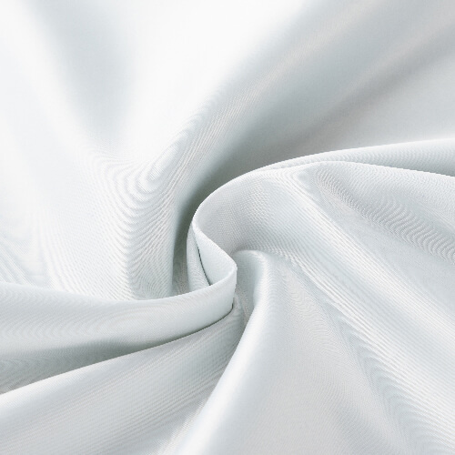 Dvoubarevný povlak na polštář 40 x 40 cm pro sublimaci - světle zelený