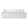 Rám MDF pro sublimaci - kroužek na klíče SUCCESS