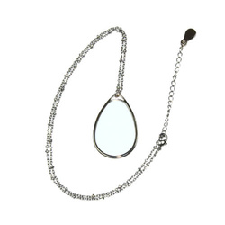 Přívěsek kapka na řetízku Sublimační termotransfer