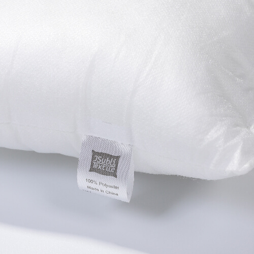 Výplň polštáře 20 x 20 cm