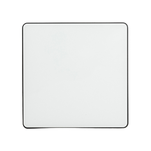 Audio magnet pro sublimaci - černý