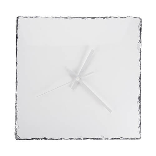 Foto žulové hodiny SBBH51 pro sublimaci