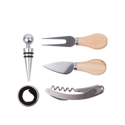 Sada na víno a sýr (pro sublimaci)