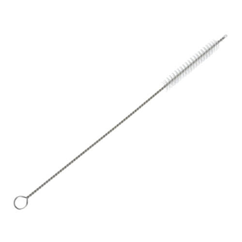 Kartáč na čištění brček