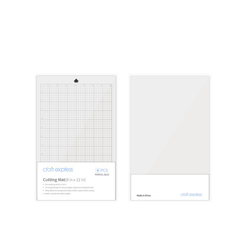 Řezací podložka 23 x 34 cm - 4 ks.