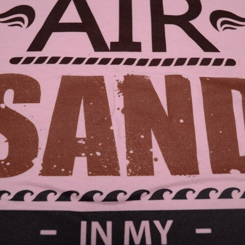 Forever Subli-Light (bez řezu) Třpytivý papír A3 - 1 list