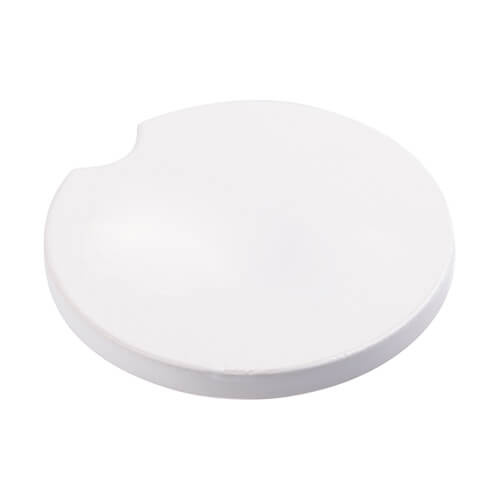 Keramická podložka do auta pro sublimaci - matná