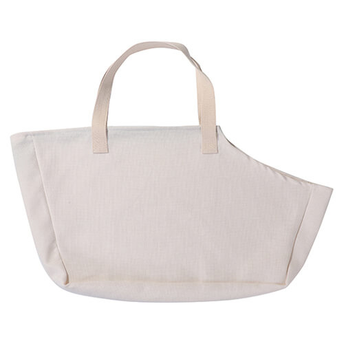 Plátěná taška - přepravka na psa pro sublimaci