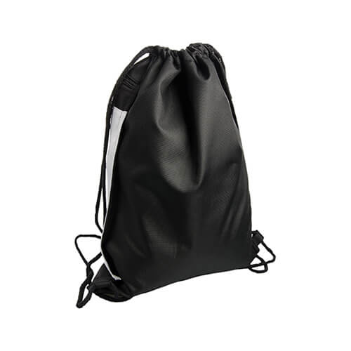 Zadní vak pro sublimaci