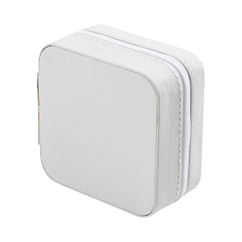 Šperkovnice pro sublimaci - bílá