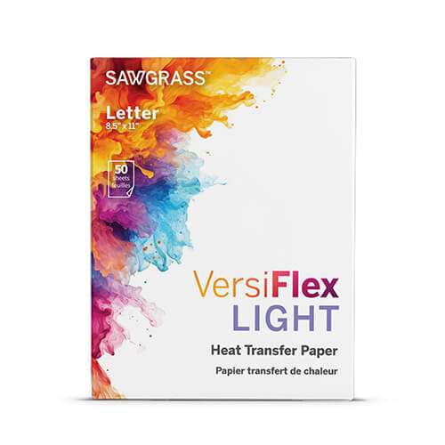 Papír VersiFlex A4 - 50 listů