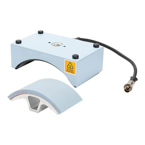 Tepelný lis na kšiltovky Craft Express