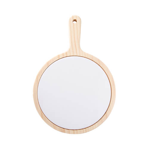 Kulaté prkénko na sýr