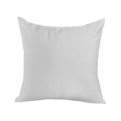 BestSub Plátěný povlak na polštář 45 x 45 cm pro sublimaci