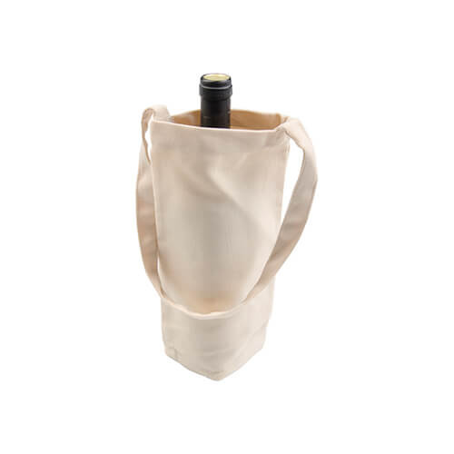 Sáček na láhev 15 x 27 cm pro sublimaci