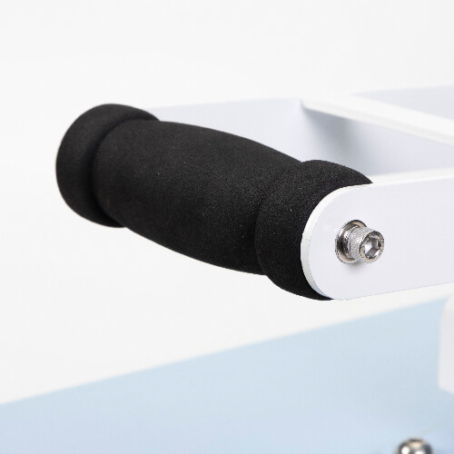 Ruční plochý lis Otter Drawer Clamshell 40 x 60 cm