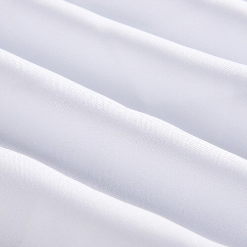 Polyesterový povlak na polštář 75 x 45 cm pro sublimaci