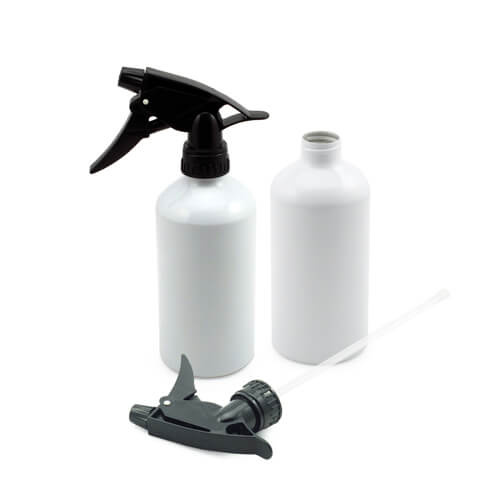 Hliníkový sprej bílý 400 ml Sublimace Termotransfer