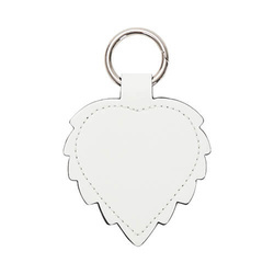 Magnetický klip - závěs na klobouk pro sublimaci - list