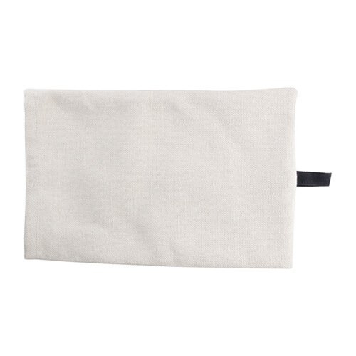 Obal na ubrousky 30 x 21 cm v plátně pro sublimaci