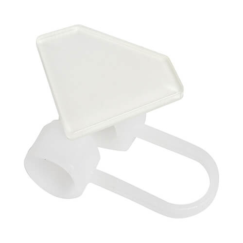 Akryl pro potah slámy pro sublimační tisk - diamant