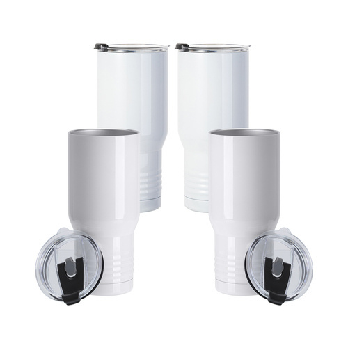 Sada 4 hrnků Ringneck 650 ml k potisku