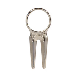 Klip na golfový klobouk pro sublimaci