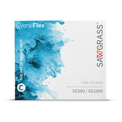 VersiFlex Cyan pro Virtuoso SG500 / SG1000