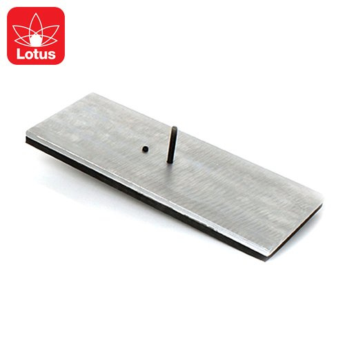 Horní část 15 x 38 cm pro ruční lisy Lotus