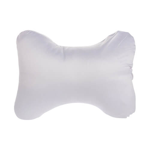 Potah na polštář do auta "Peach Skin" pro sublimaci