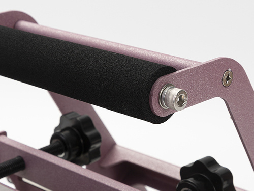 Lis na hrnky a nádoby Craft Express Elite Pro Sparkling Purple