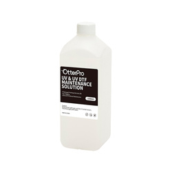 Čistící kapalina pro údržbu DTF a UV tiskáren 1000 ml