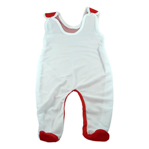 SUPLI-PRINT sublimační termotransferové oblečení na spaní