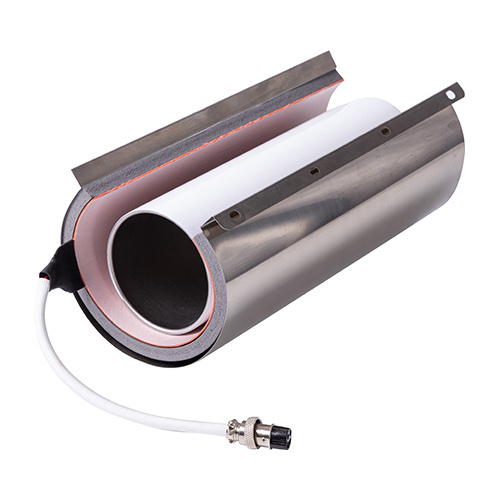 Ohřívač pro šálky Ø 7,2 - 8,8 / 24 cm pro lis CE-TMP30BL