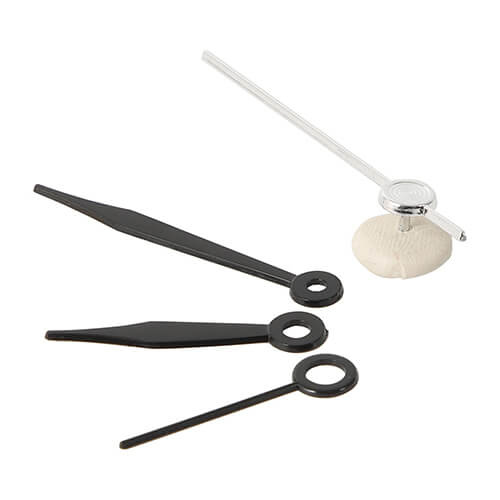 Budík - růžový (pro sublimaci)