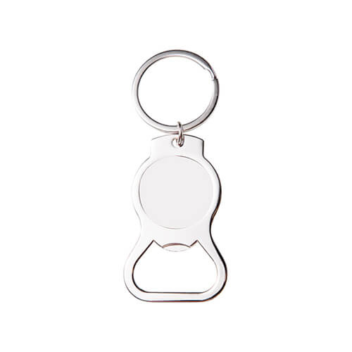 Klíčenka - otvírák YA139 pro sublimaci